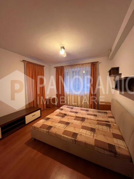 APARTAMENT CU 2 CAMERE, CARTIER MARASTI