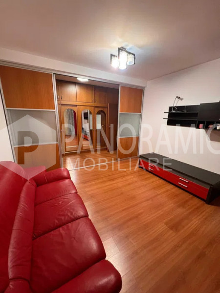 APARTAMENT CU 2 CAMERE, CARTIER MARASTI