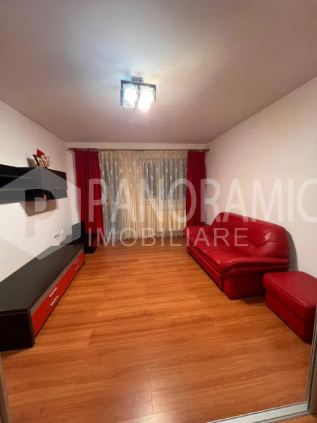 APARTAMENT CU 2 CAMERE, CARTIER MARASTI