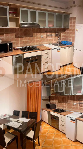 APARTAMENT CU 2 CAMERE, CARTIER MARASTI