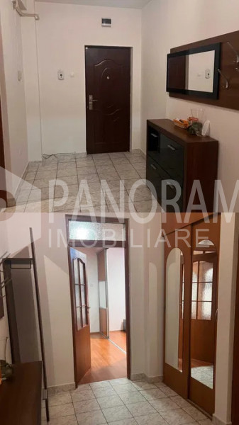 APARTAMENT CU 2 CAMERE, CARTIER MARASTI