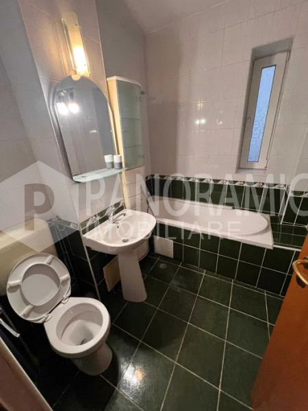 APARTAMENT CU 2 CAMERE, CARTIER MARASTI