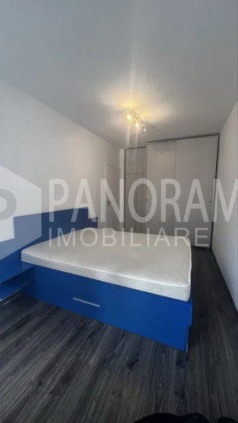 APARTAMENT CU 2 CAMERE - MĂNĂȘTUR EDGAR QUINET