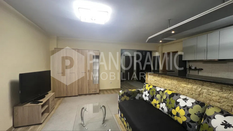APARTAMENT CU 2 CAMERE - MĂNĂȘTUR EDGAR QUINET