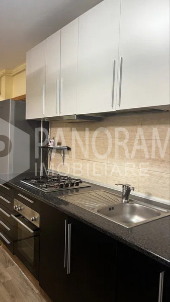 APARTAMENT CU 2 CAMERE - MĂNĂȘTUR EDGAR QUINET