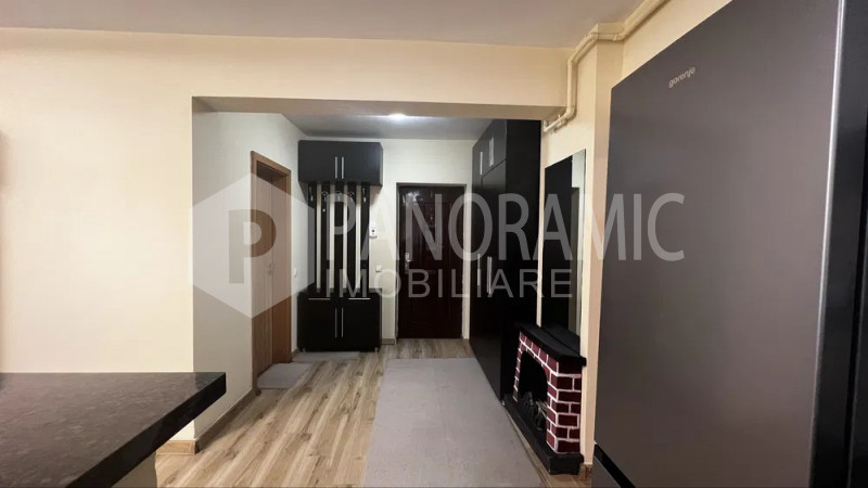 APARTAMENT CU 2 CAMERE - MĂNĂȘTUR EDGAR QUINET
