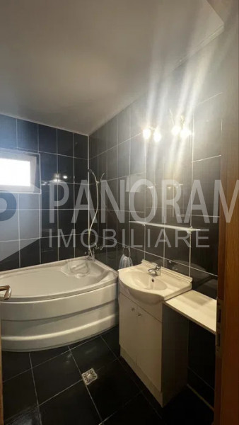 APARTAMENT CU 2 CAMERE - MĂNĂȘTUR EDGAR QUINET
