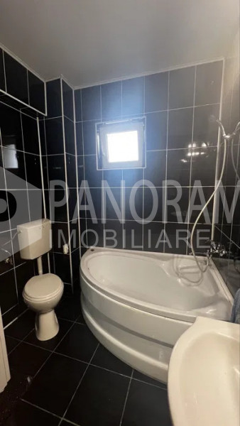 APARTAMENT CU 2 CAMERE - MĂNĂȘTUR EDGAR QUINET