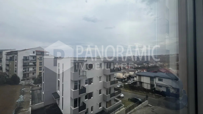 APARTAMENT CU 2 CAMERE - MĂNĂȘTUR EDGAR QUINET