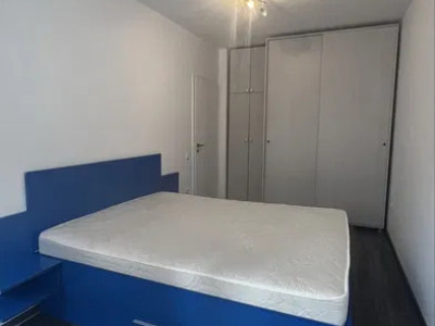 APARTAMENT CU 2 CAMERE - MĂNĂȘTUR EDGAR QUINET