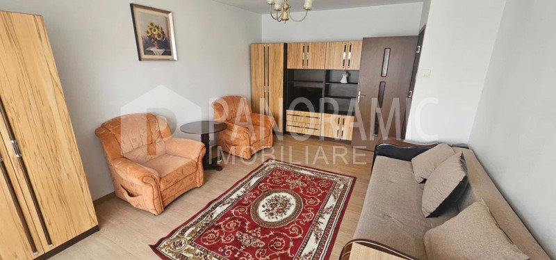 APARTAMENT CU 1 CAMERA, CARTIER MARASTI
