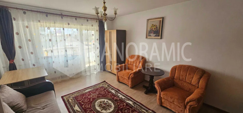 APARTAMENT CU 1 CAMERA, CARTIER MARASTI