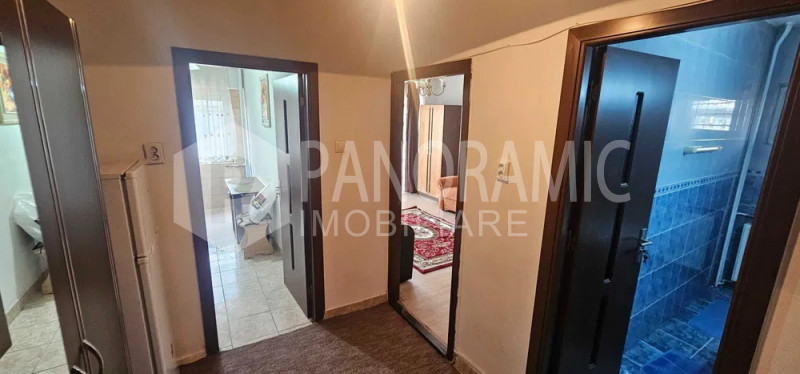 APARTAMENT CU 1 CAMERA, CARTIER MARASTI