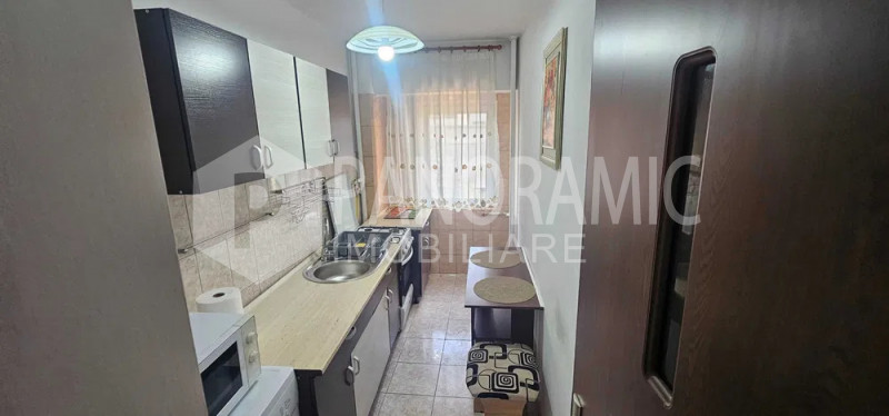 APARTAMENT CU 1 CAMERA, CARTIER MARASTI