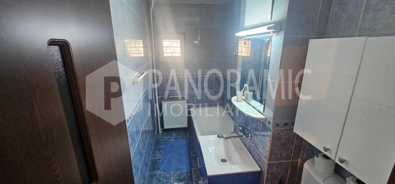 APARTAMENT CU 1 CAMERA, CARTIER MARASTI