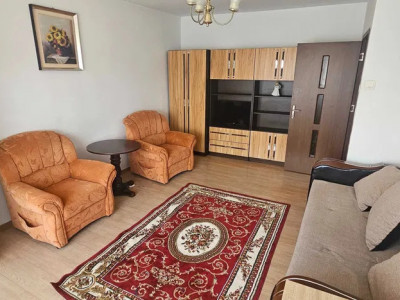 APARTAMENT CU 1 CAMERA, CARTIER MARASTI
