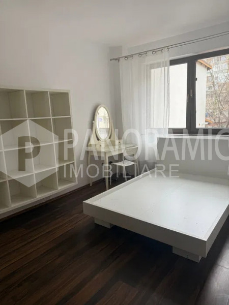 APARTAMENT CU 1 CAMERĂ - GHEORGHENI INTERSERVISAN