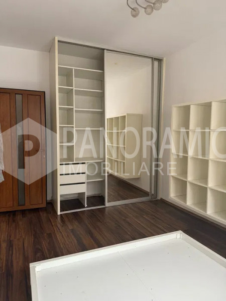 APARTAMENT CU 1 CAMERĂ - GHEORGHENI INTERSERVISAN