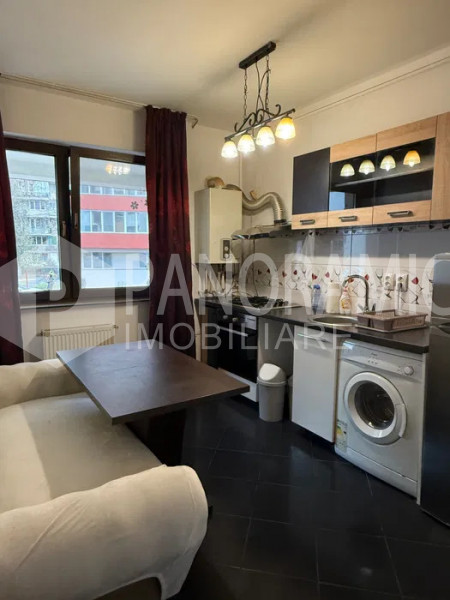 APARTAMENT CU 1 CAMERĂ - GHEORGHENI INTERSERVISAN