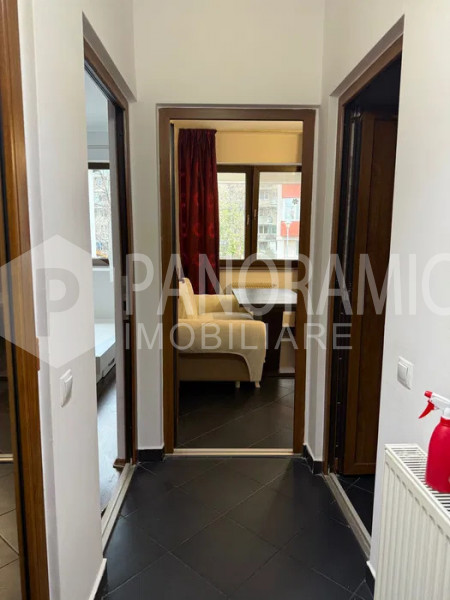 APARTAMENT CU 1 CAMERĂ - GHEORGHENI INTERSERVISAN