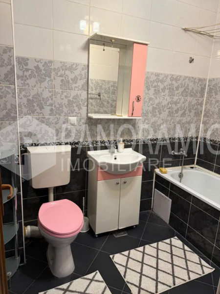 APARTAMENT CU 1 CAMERĂ - GHEORGHENI INTERSERVISAN