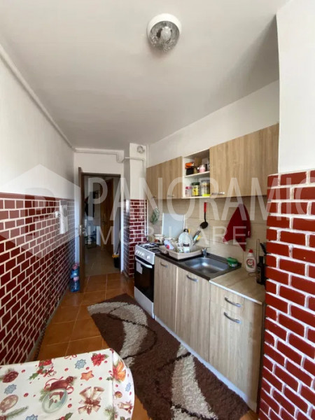 APARTAMENT CU 2 DORMITOARE - MĂNĂȘTUR VIZAVI DE BIG