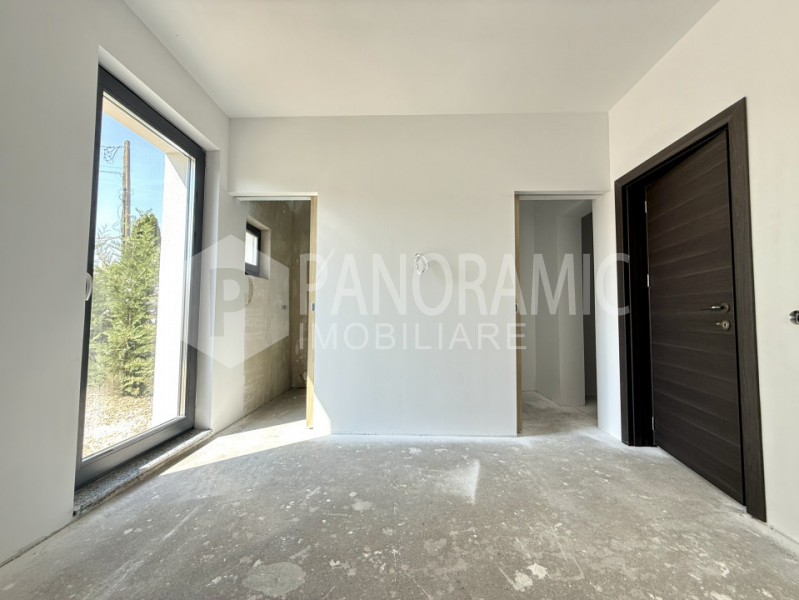 DUPLEX, DOUĂ UNITĂȚI LOCATIVE, PĂULEȘTI