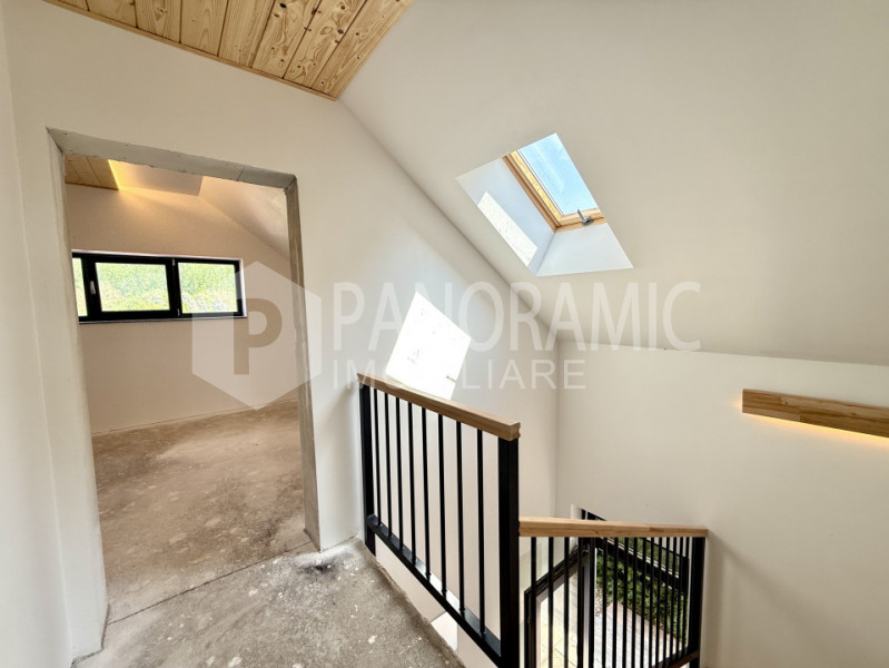 DUPLEX, DOUĂ UNITĂȚI LOCATIVE, PĂULEȘTI