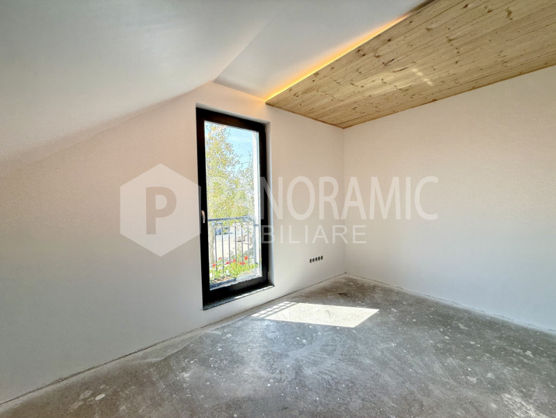 DUPLEX, DOUĂ UNITĂȚI LOCATIVE, PĂULEȘTI