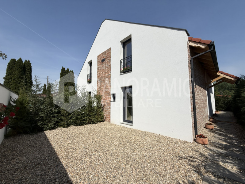 DUPLEX, DOUĂ UNITĂȚI LOCATIVE, PĂULEȘTI