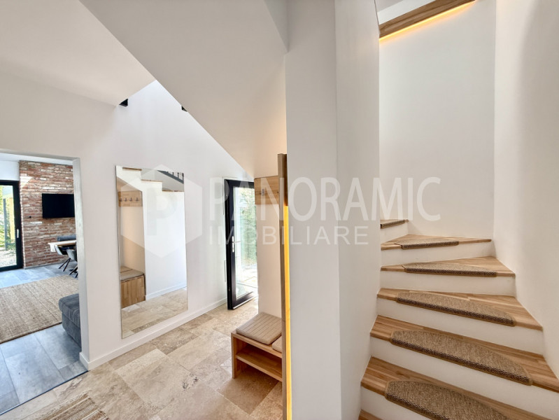 DUPLEX, DOUĂ UNITĂȚI LOCATIVE, PĂULEȘTI