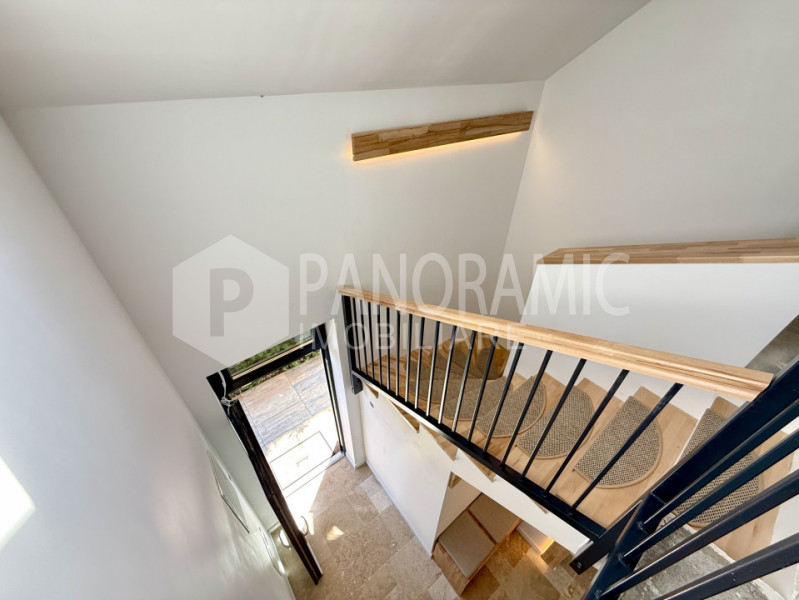 DUPLEX, DOUĂ UNITĂȚI LOCATIVE, PĂULEȘTI
