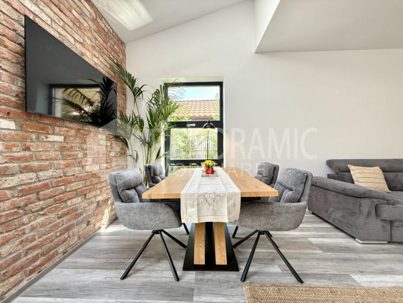 DUPLEX, DOUĂ UNITĂȚI LOCATIVE, PĂULEȘTI