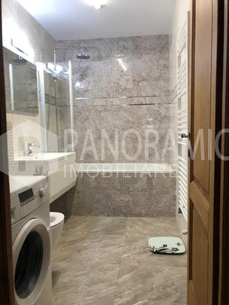 APARTAMENT CU 2 CAMERE - EUROPA LUMINIA RESIDENCE