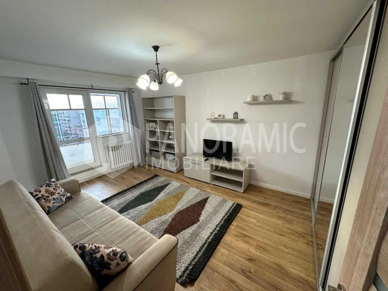 APARTAMENT CU 2 CAMERE - MĂRĂȘTI DOROBANȚILOR
