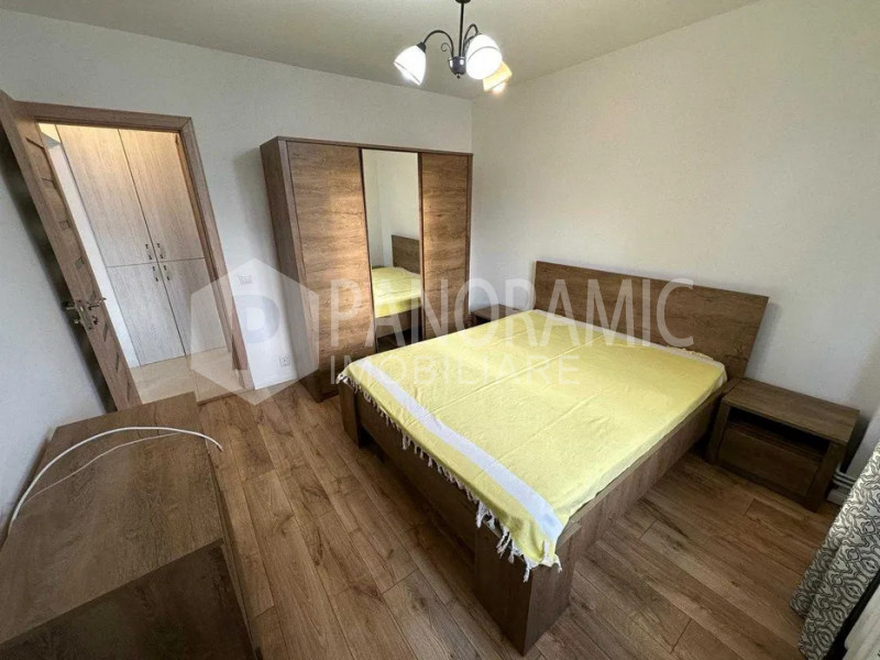 APARTAMENT CU 2 CAMERE - MĂRĂȘTI DOROBANȚILOR