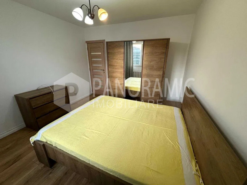 APARTAMENT CU 2 CAMERE - MĂRĂȘTI DOROBANȚILOR