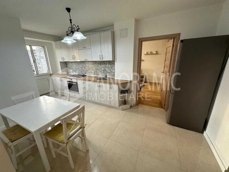 APARTAMENT CU 2 CAMERE - MĂRĂȘTI DOROBANȚILOR