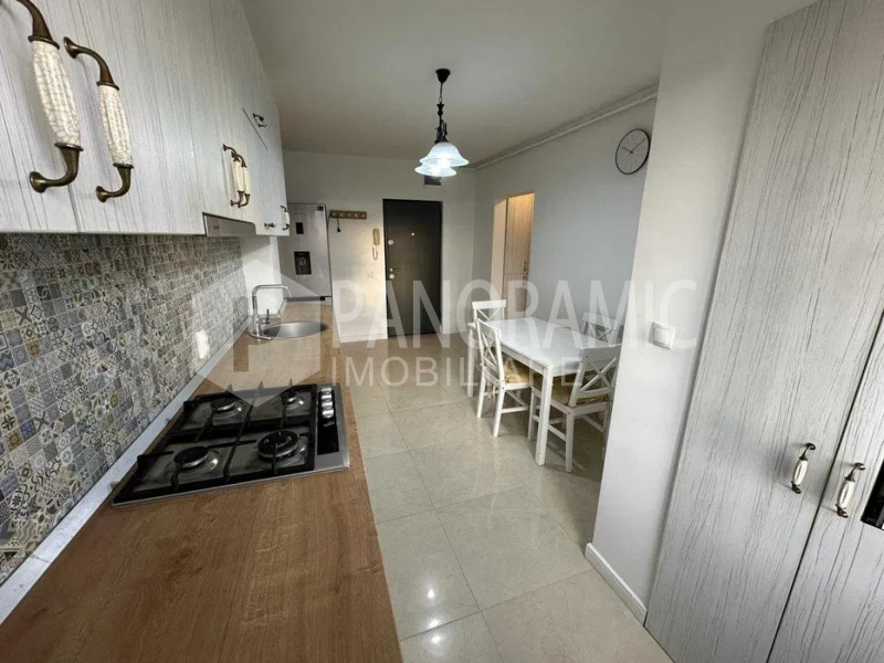 APARTAMENT CU 2 CAMERE - MĂRĂȘTI DOROBANȚILOR
