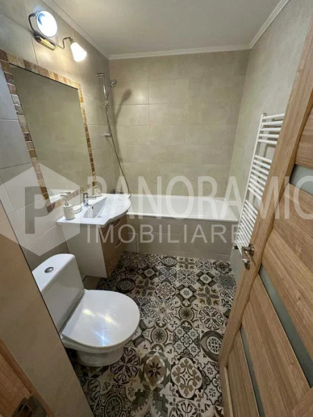 APARTAMENT CU 2 CAMERE - MĂRĂȘTI DOROBANȚILOR