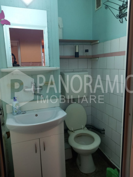 APARTAMENT CU 2 CAMERE - MĂNĂȘTUR MEHEDINȚI