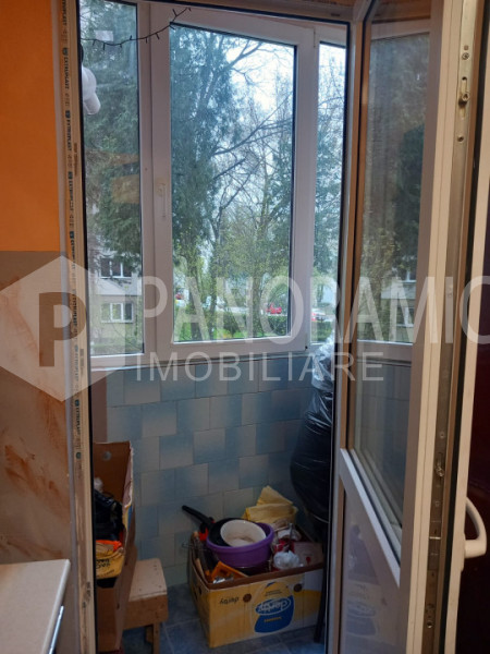 APARTAMENT CU 2 CAMERE - MĂNĂȘTUR MEHEDINȚI