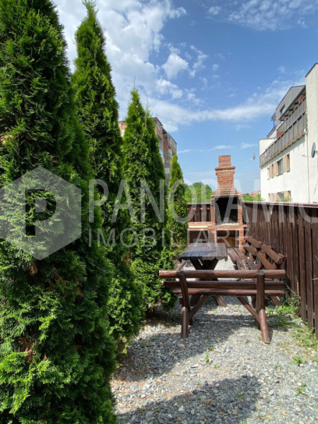 Apartament 2 camere semi decomandate Oaza Residence