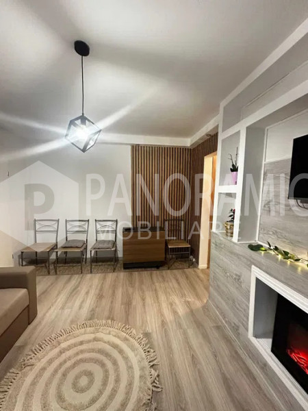 Apartament 2 camere semi-decomandate Gheorgheni PET FRIENDLY