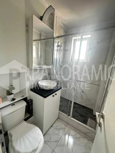Apartament 2 camere semi-decomandate Gheorgheni PET FRIENDLY