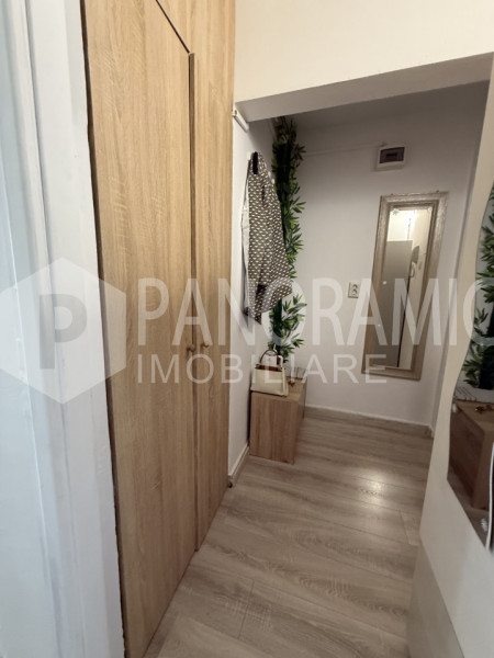 Apartament 2 camere semi-decomandate Gheorgheni PET FRIENDLY