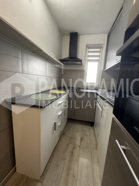 Apartament 2 camere semi-decomandate Gheorgheni PET FRIENDLY