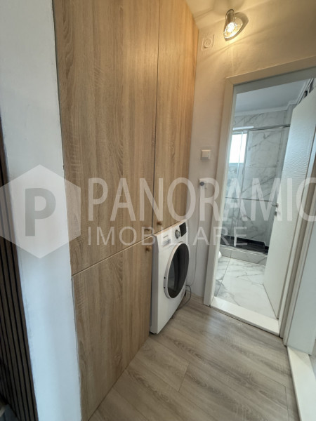 Apartament 2 camere semi-decomandate Gheorgheni PET FRIENDLY