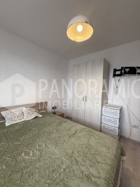 Apartament 2 camere semi-decomandate Gheorgheni PET FRIENDLY