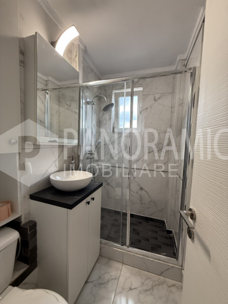 Apartament 2 camere semi-decomandate Gheorgheni PET FRIENDLY